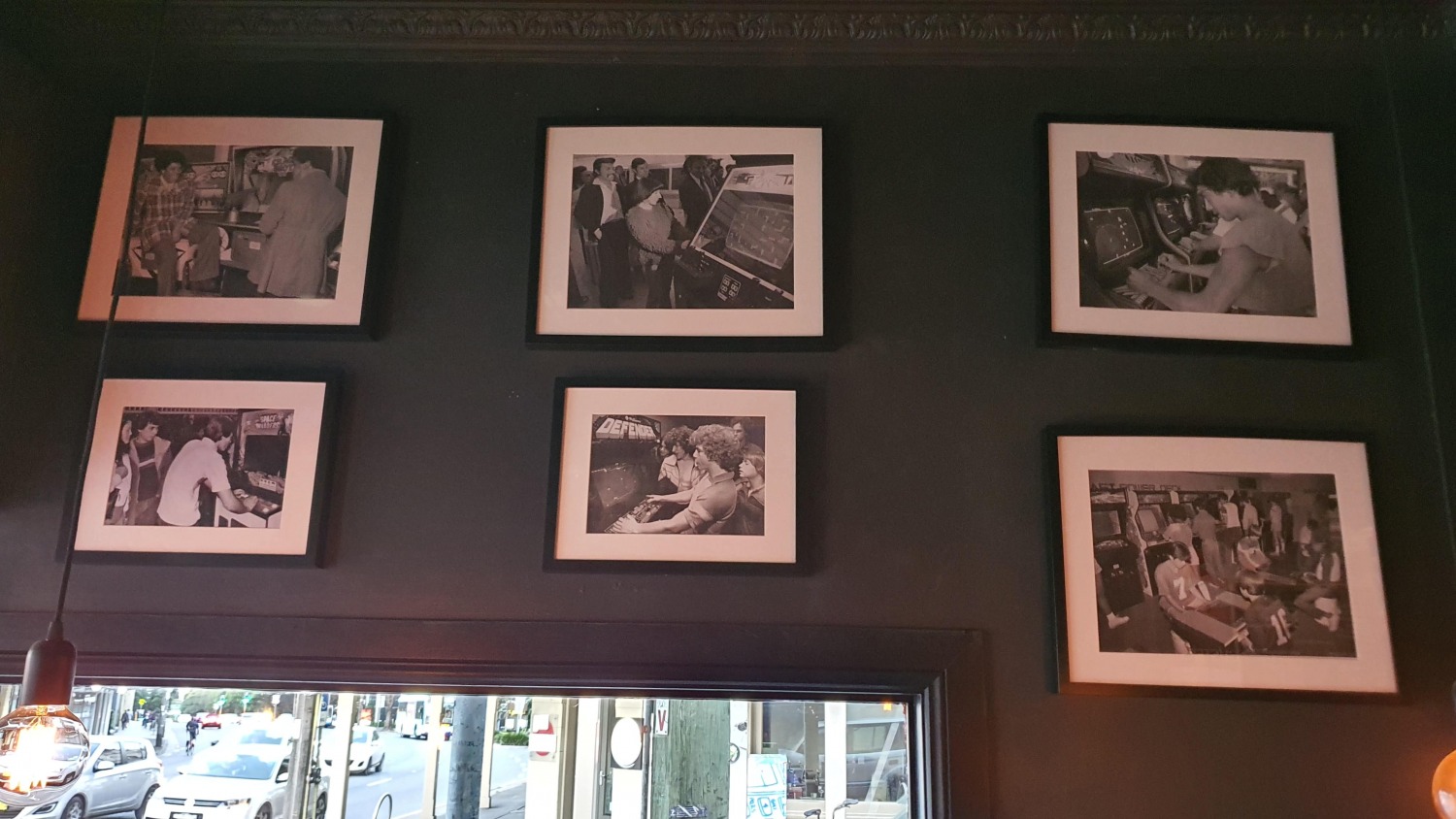 1989 Arcade Bar Newtown Cafes Bars Sydney Art Out Live (4)