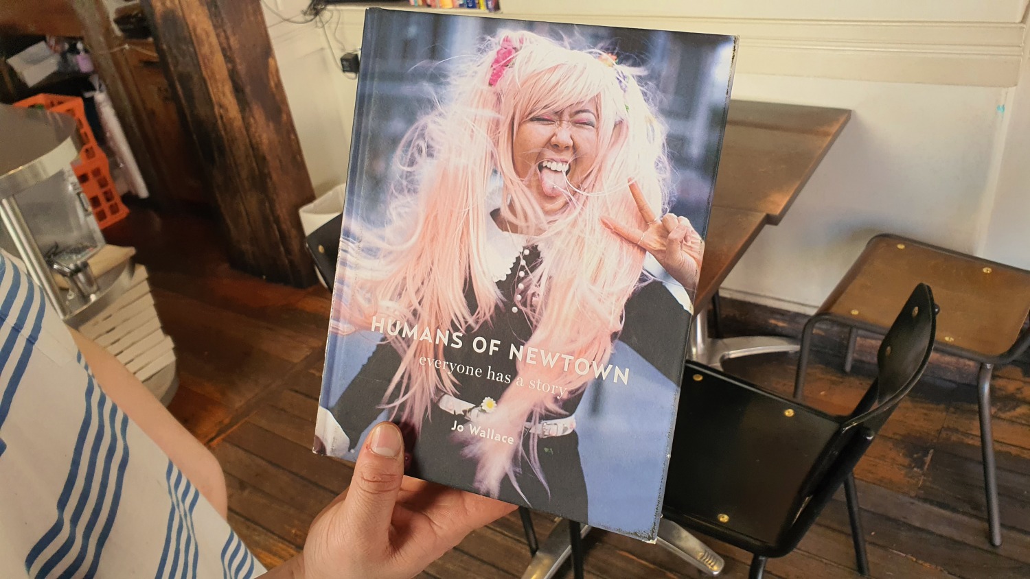 Barmuda Newtown Cafes Bars Sydney Art Out Live (8)