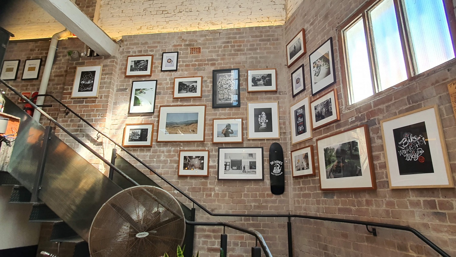 Rising Sun Workshop Newtown Cafes Bars Sydney Art Out Live (8)