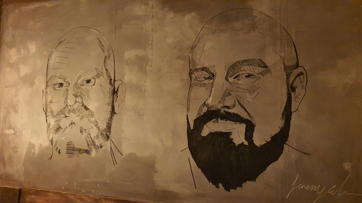 The Dock Redfern Cafes Bars Sydney Art Out Live