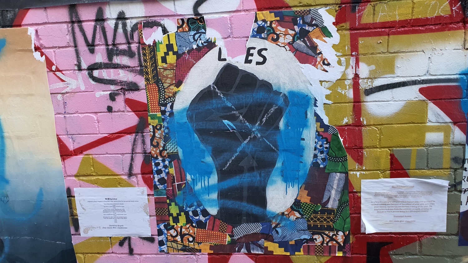 Cope Street (West) Newtown Street Art Sydney Art Out Live (16)