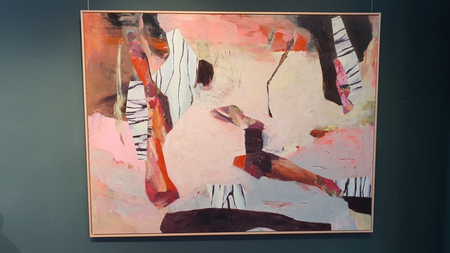 Curatorial and Co Redfern Gallery Sydney Art Out Live (3)