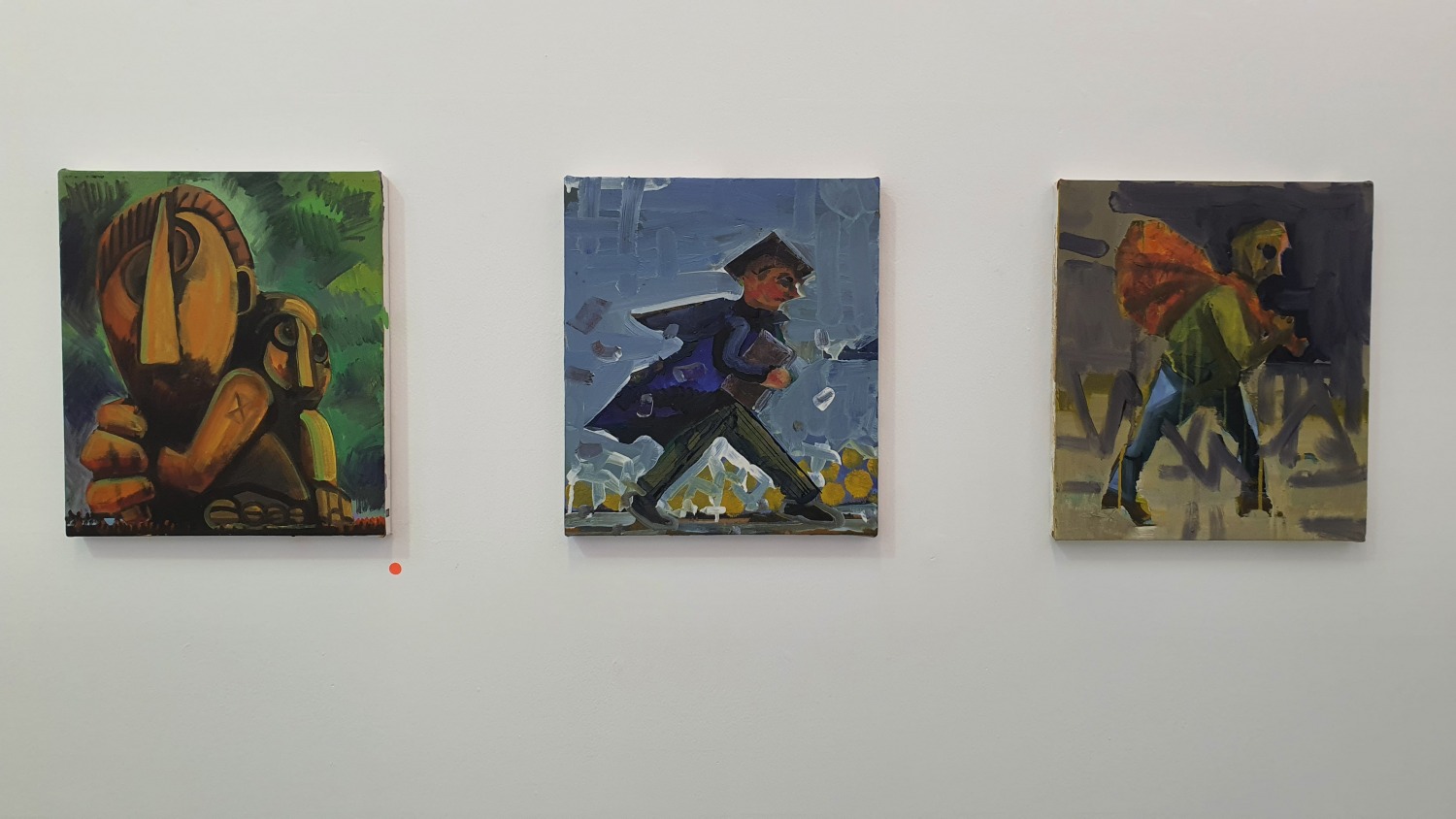 Duckrabbit Redfern Gallery Sydney Art Out Live (4)