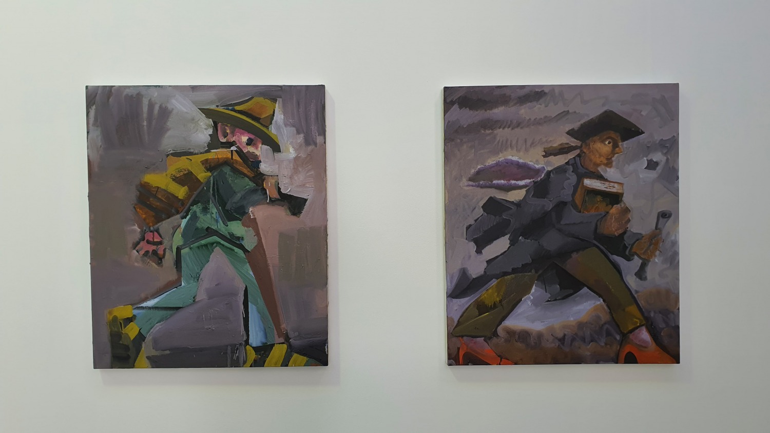 Duckrabbit Redfern Gallery Sydney Art Out Live (8)