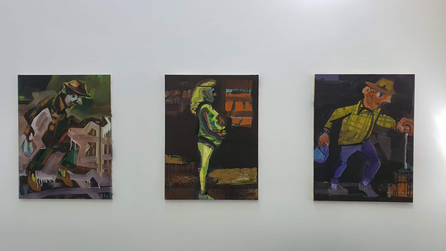Duckrabbit Redfern Gallery Sydney Art Out Live (9)