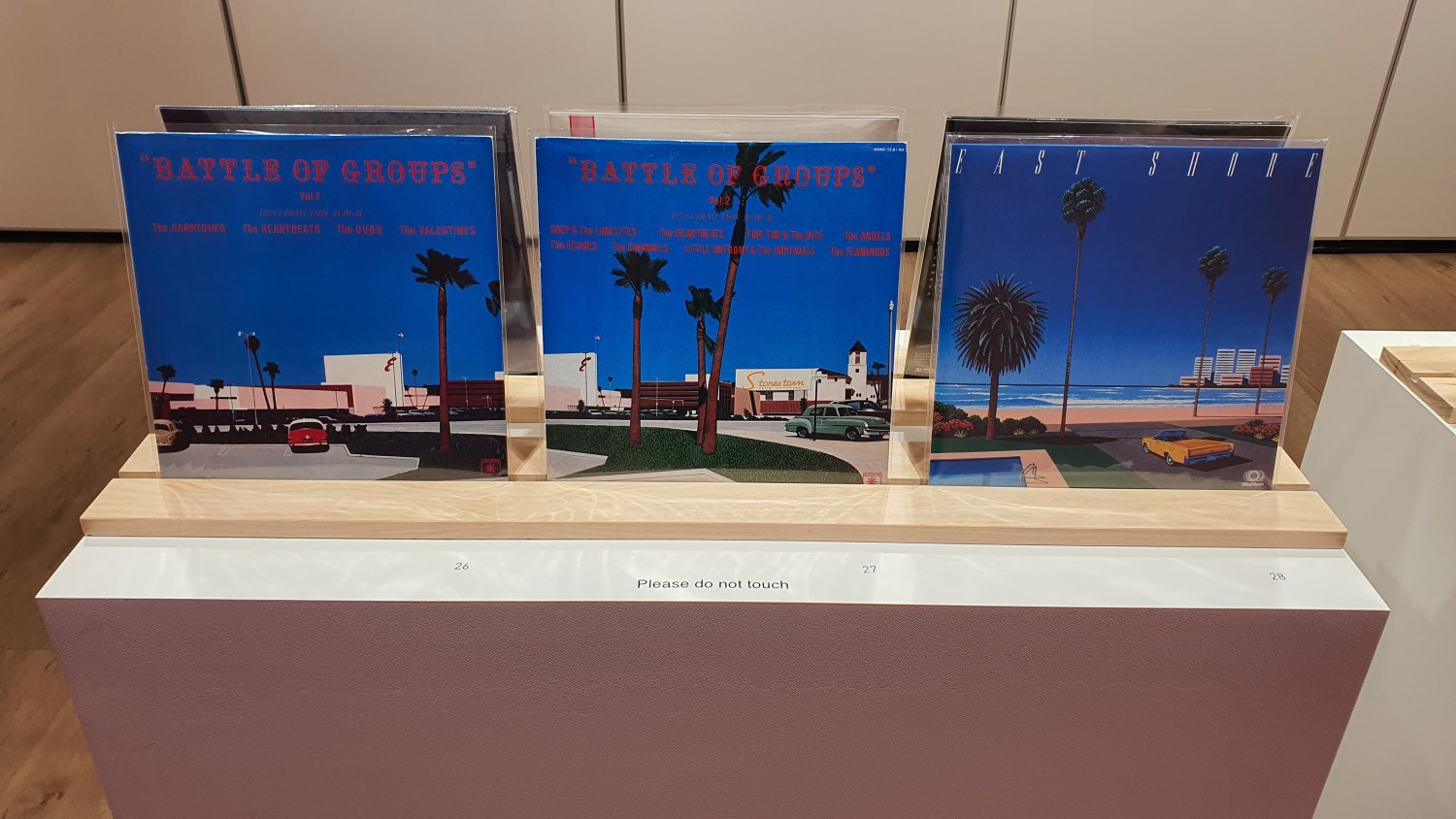 Japan Foundation Chippendale Gallery Sydney Art Out Live (3)
