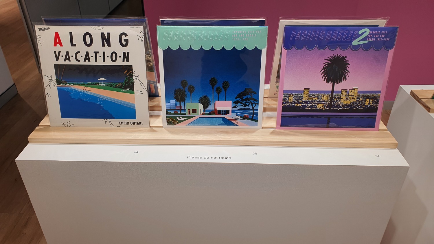 Japan Foundation Chippendale Gallery Sydney Art Out Live (6)