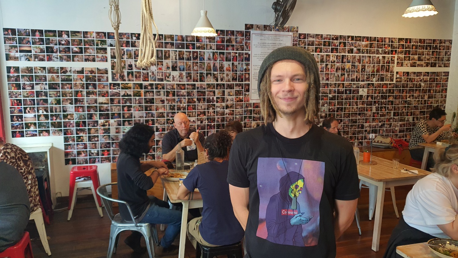 Lentil As Anything Newtown Cafes Bars Sydney Art Out Live (1)