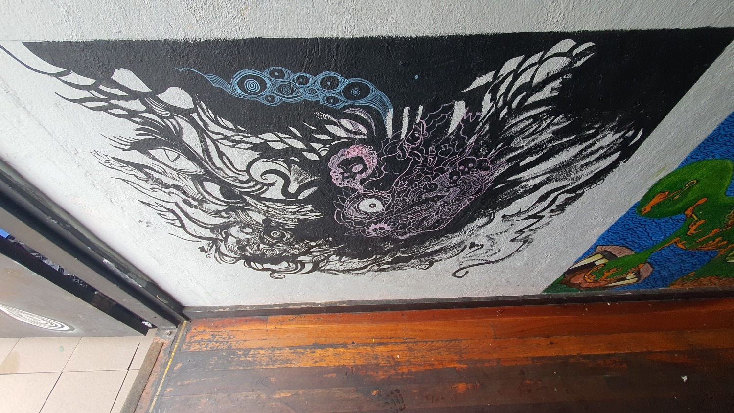 Lentil As Anything Newtown Cafes Bars Sydney Art Out Live (11)