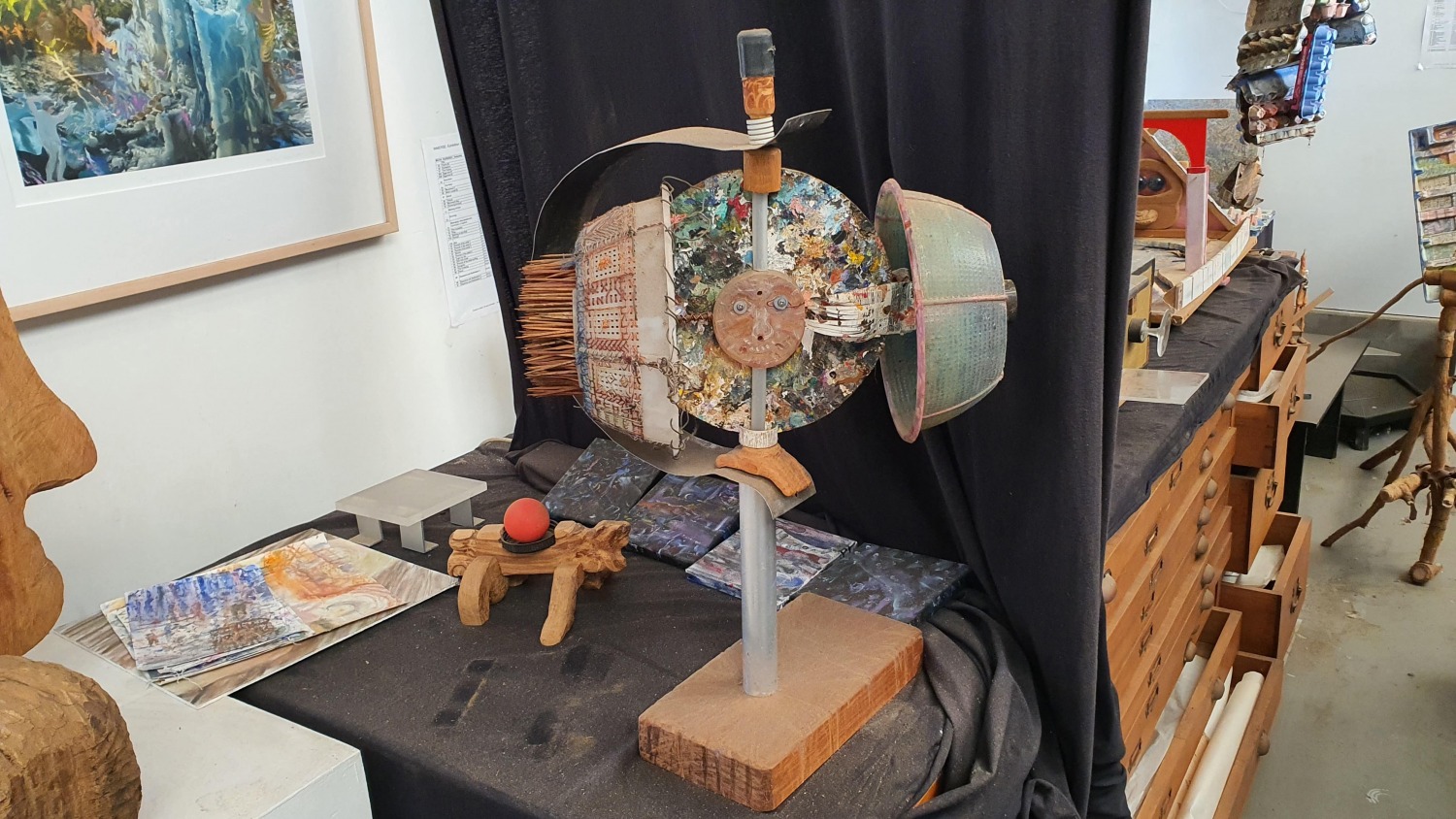 Nussinov Gallery Redfern Galleries Sydney Art Out Live (10)