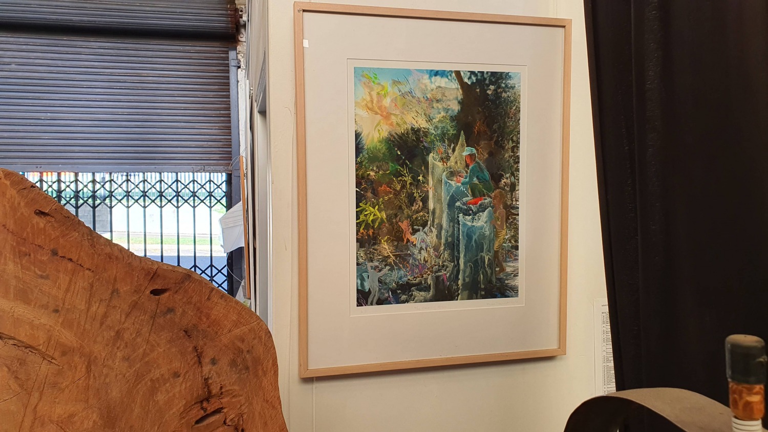 Nussinov Gallery Redfern Galleries Sydney Art Out Live (11)