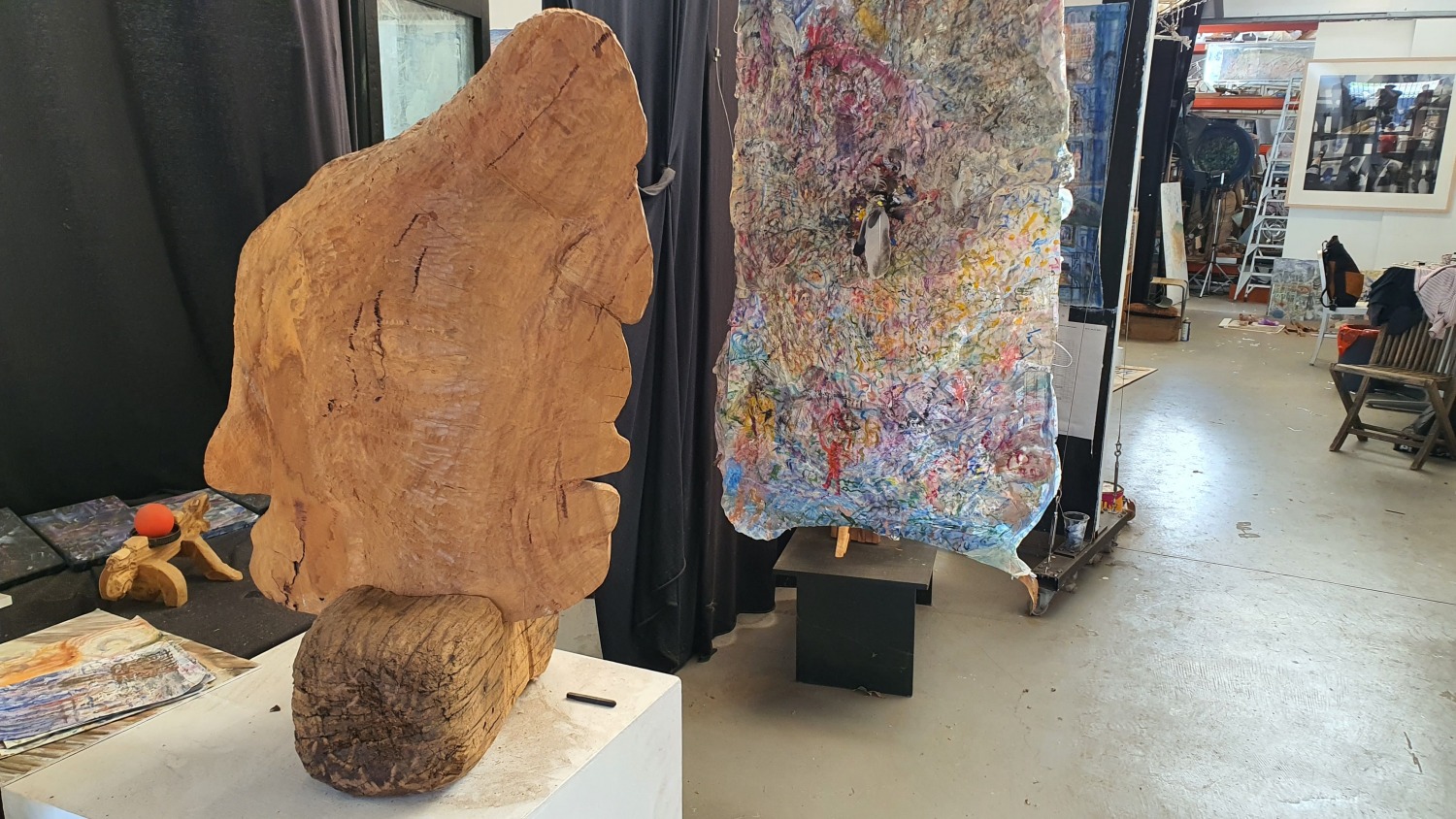 Nussinov Gallery Redfern Galleries Sydney Art Out Live (12)
