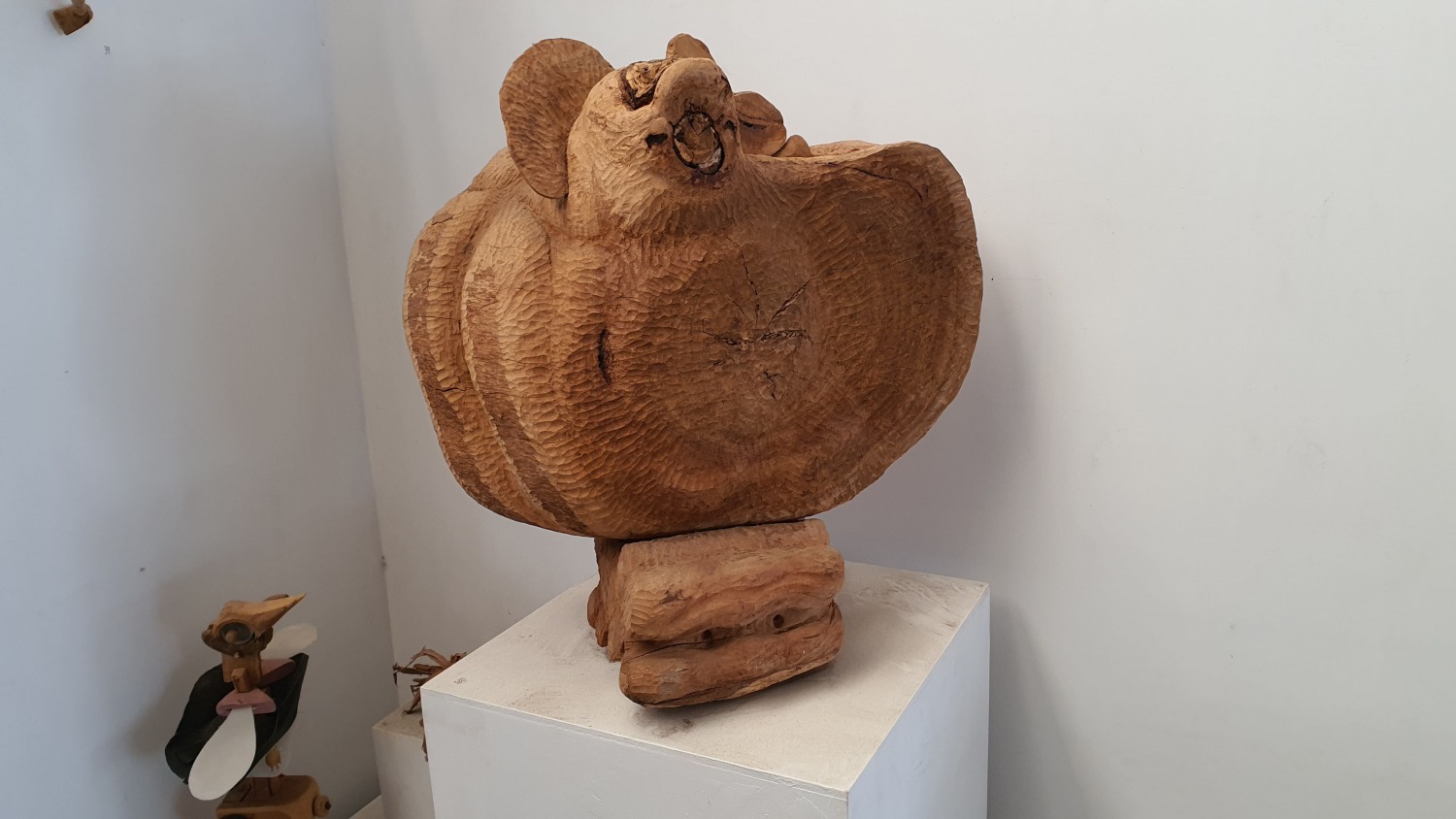 Nussinov Gallery Redfern Galleries Sydney Art Out Live (13)
