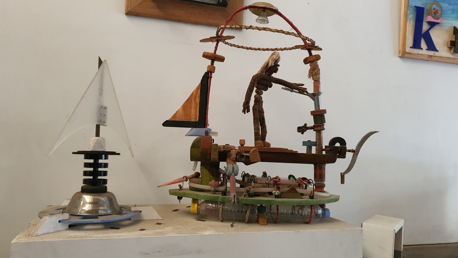 Nussinov Gallery Redfern Galleries Sydney Art Out Live (14)