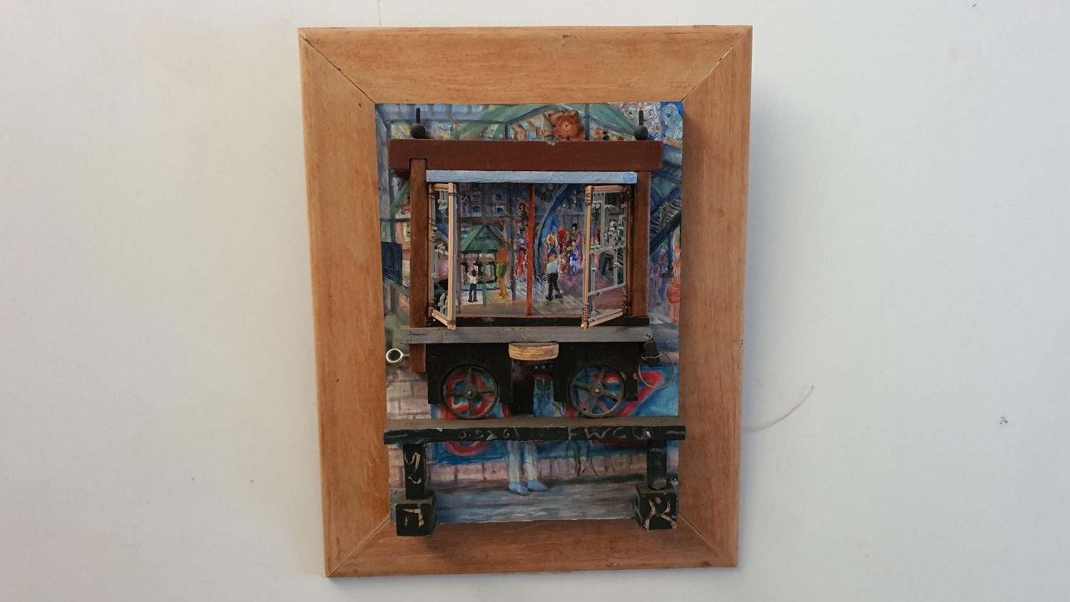 Nussinov Gallery Redfern Galleries Sydney Art Out Live (15)