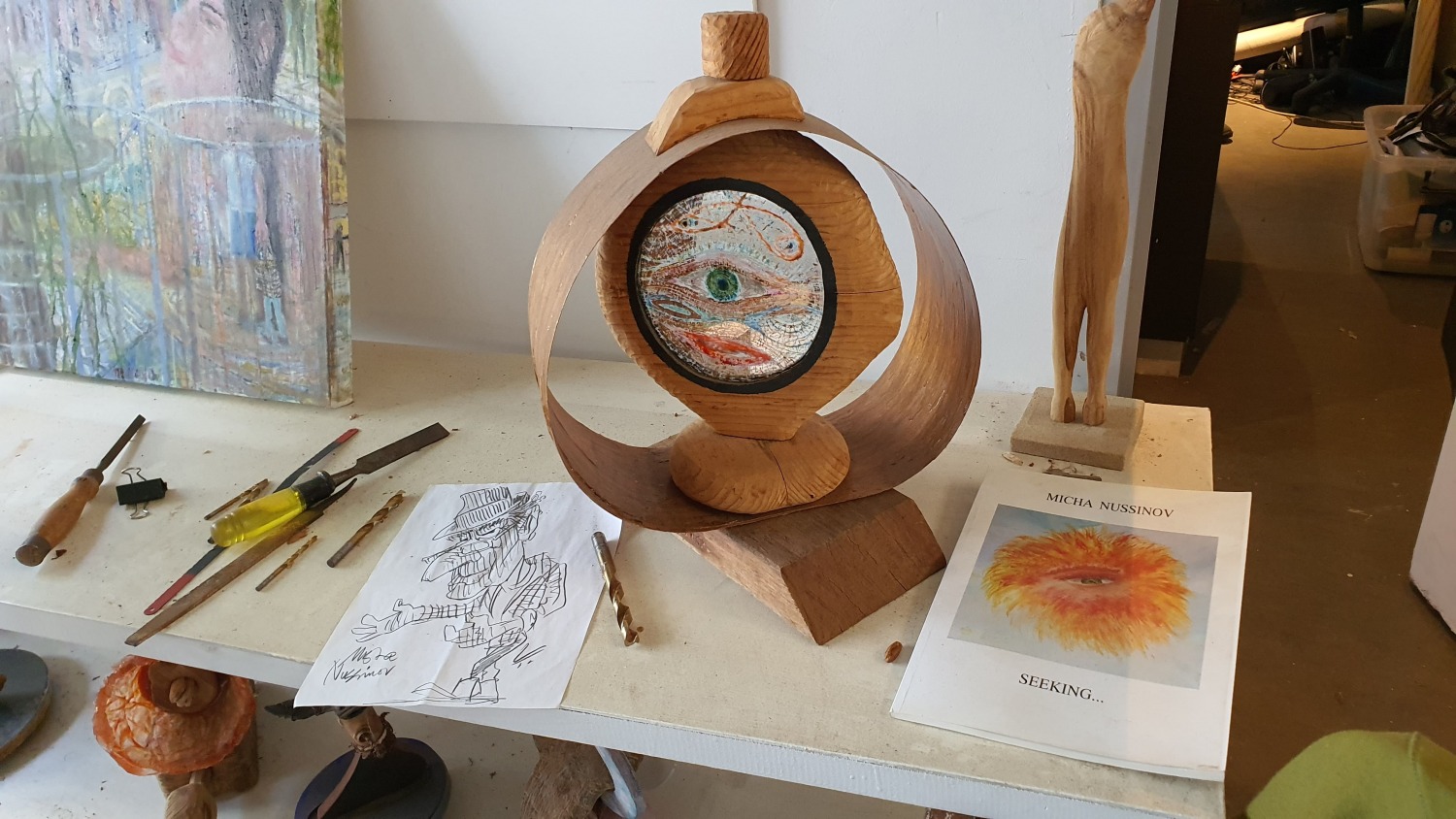 Nussinov Gallery Redfern Galleries Sydney Art Out Live (16)