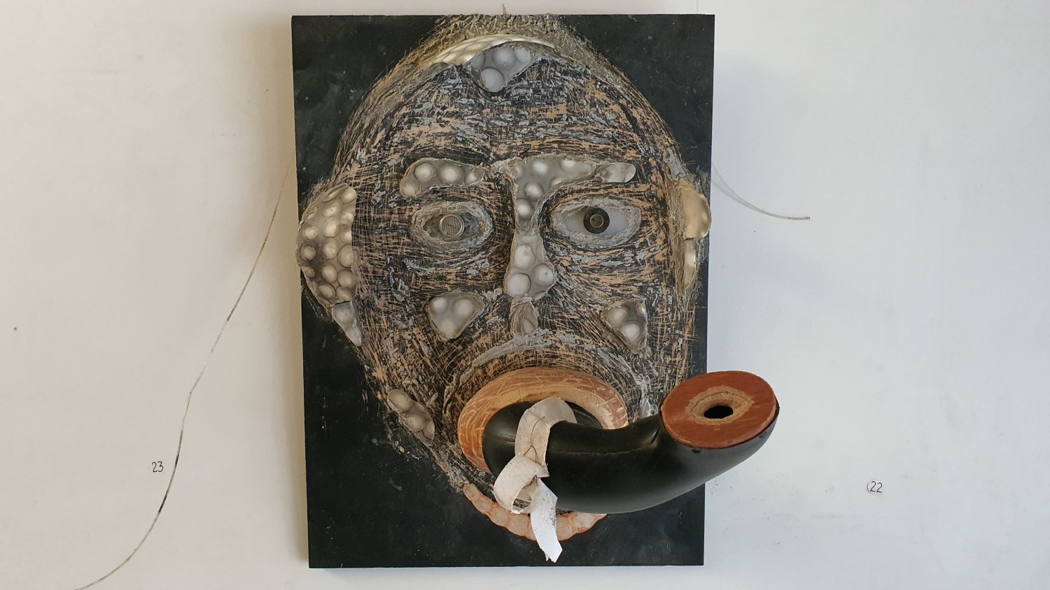 Nussinov Gallery Redfern Galleries Sydney Art Out Live (17)