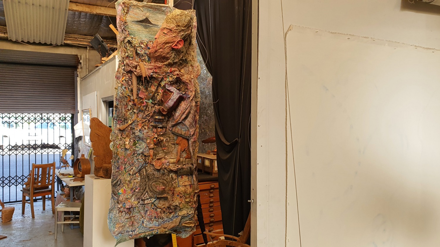 Nussinov Gallery Redfern Galleries Sydney Art Out Live (4)