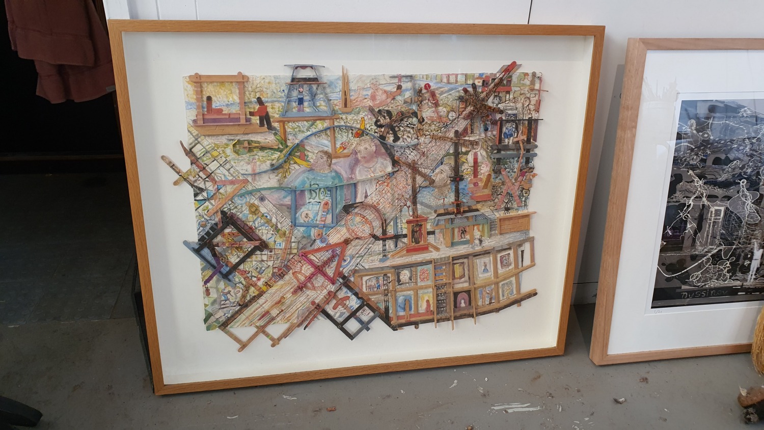 Nussinov Gallery Redfern Galleries Sydney Art Out Live (5)