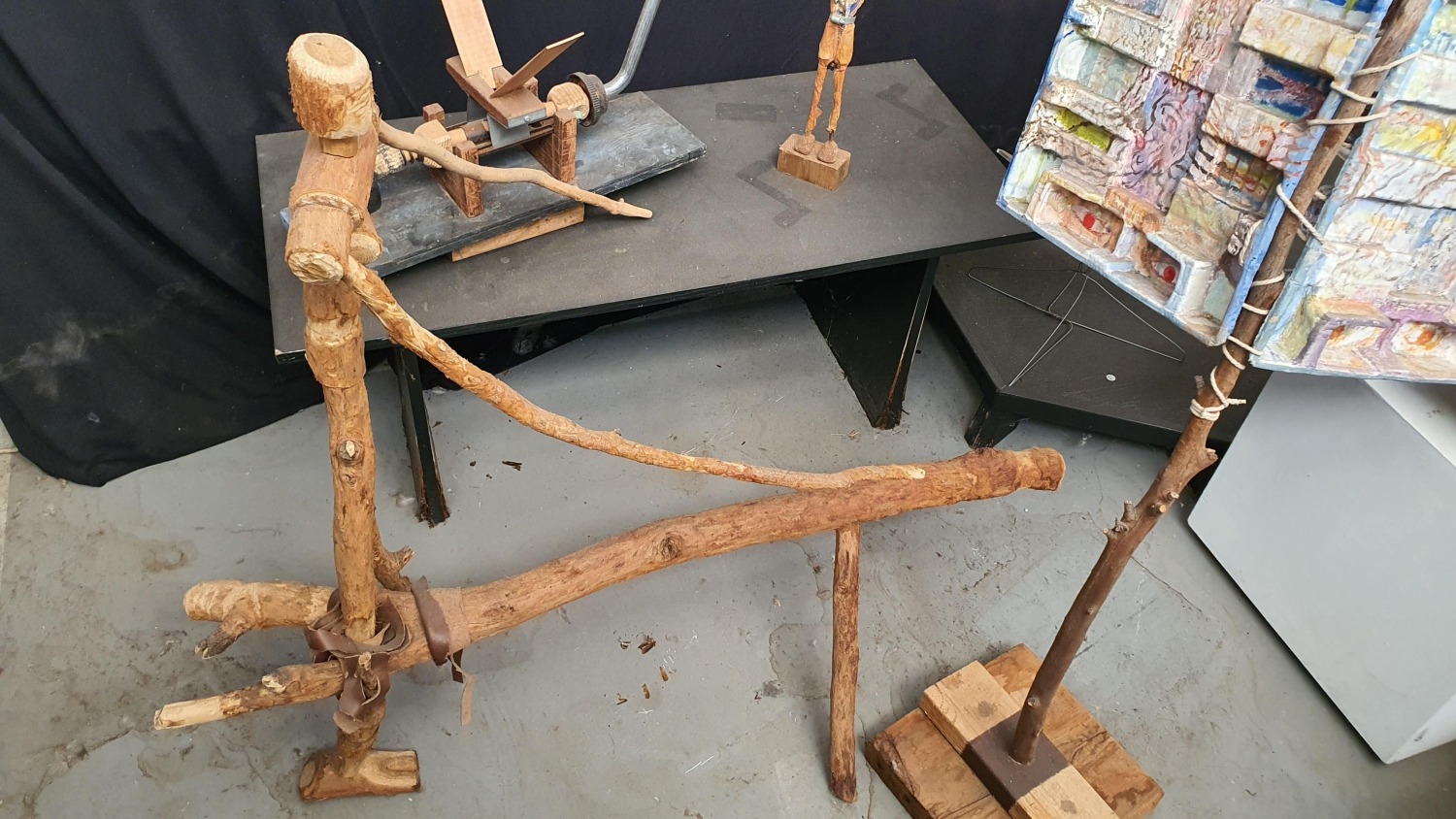 Nussinov Gallery Redfern Galleries Sydney Art Out Live (7)