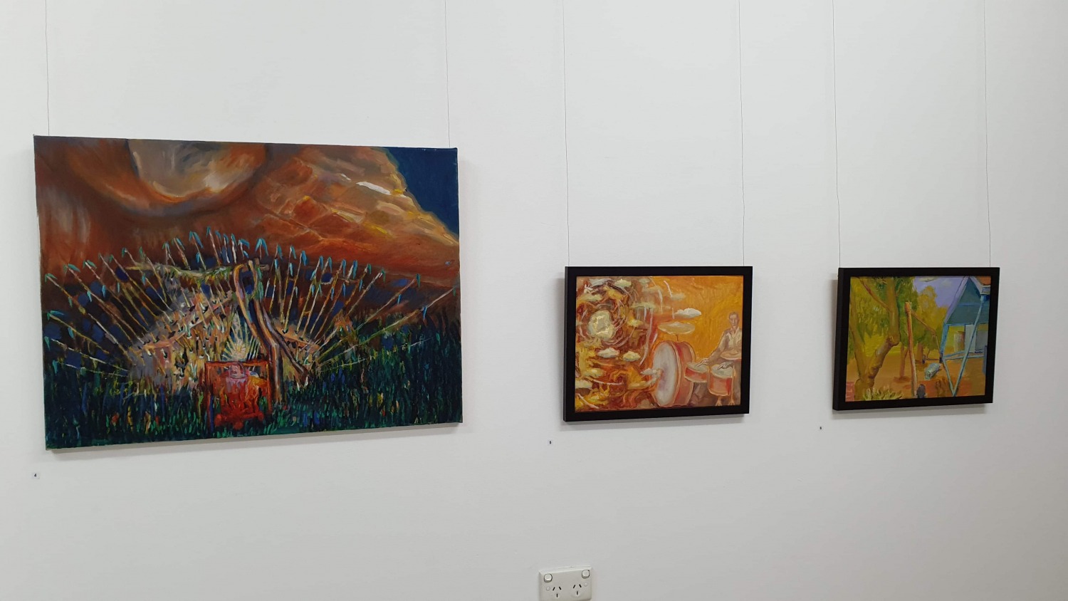 Rogue Pop-Up Gallery Redfern Galleries Sydney Art Out Live (2)