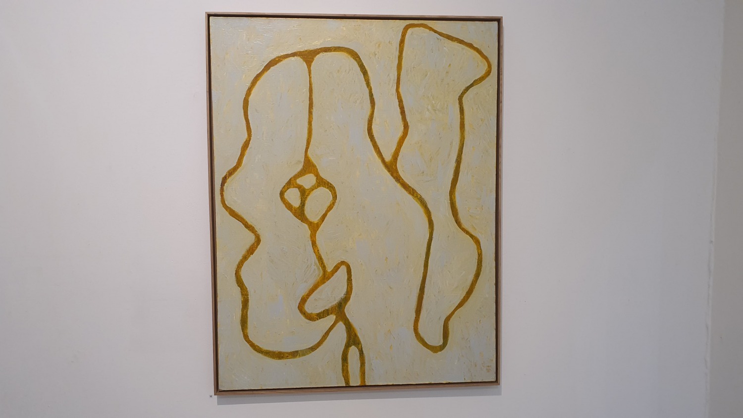 Sheffer Gallery Darlington Galleries Sydney Art Out Live (15) October 2020 Tony Mighell