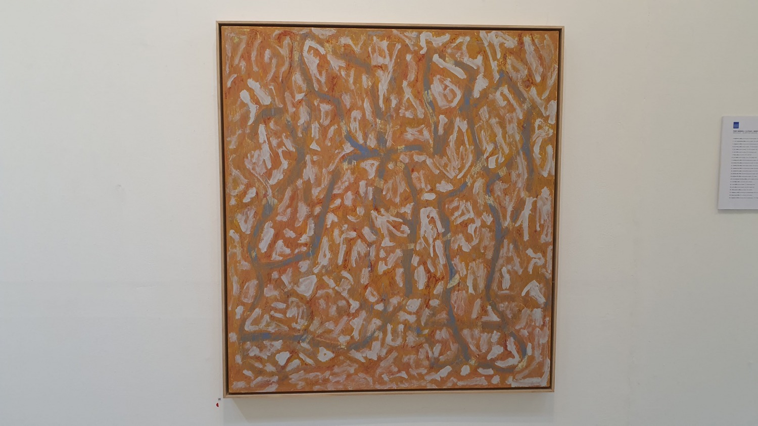 Sheffer Gallery Darlington Galleries Sydney Art Out Live (17) October 2020 Tony Mighell