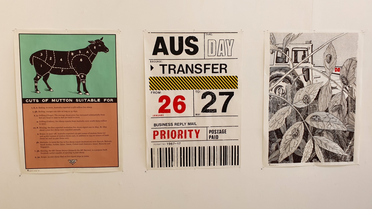 Sheffer Gallery Darlington Galleries Sydney Art Out Live (8)