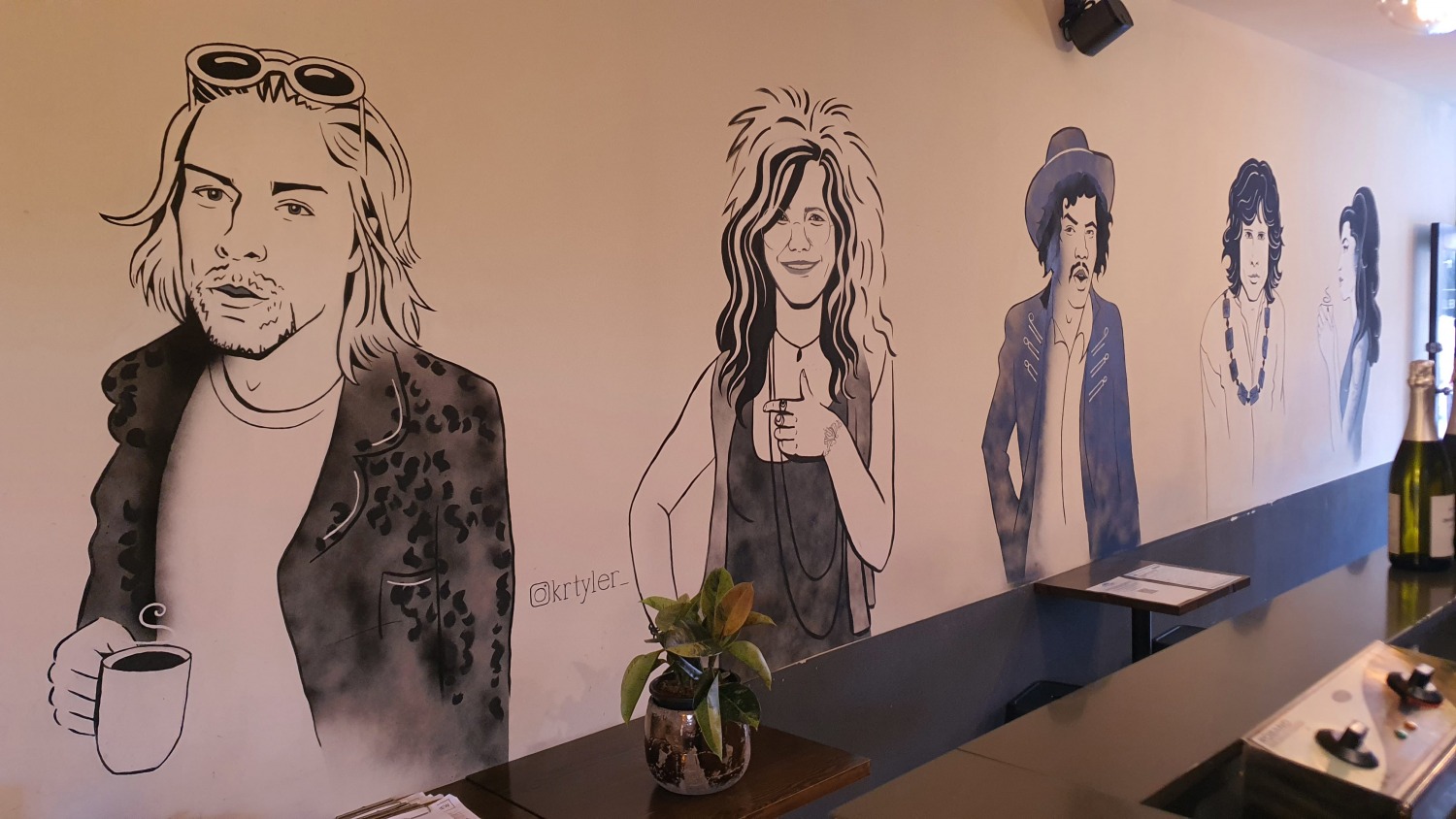 Soul Brew Newtown Cafes Bars Sydney Art Out Live (1)
