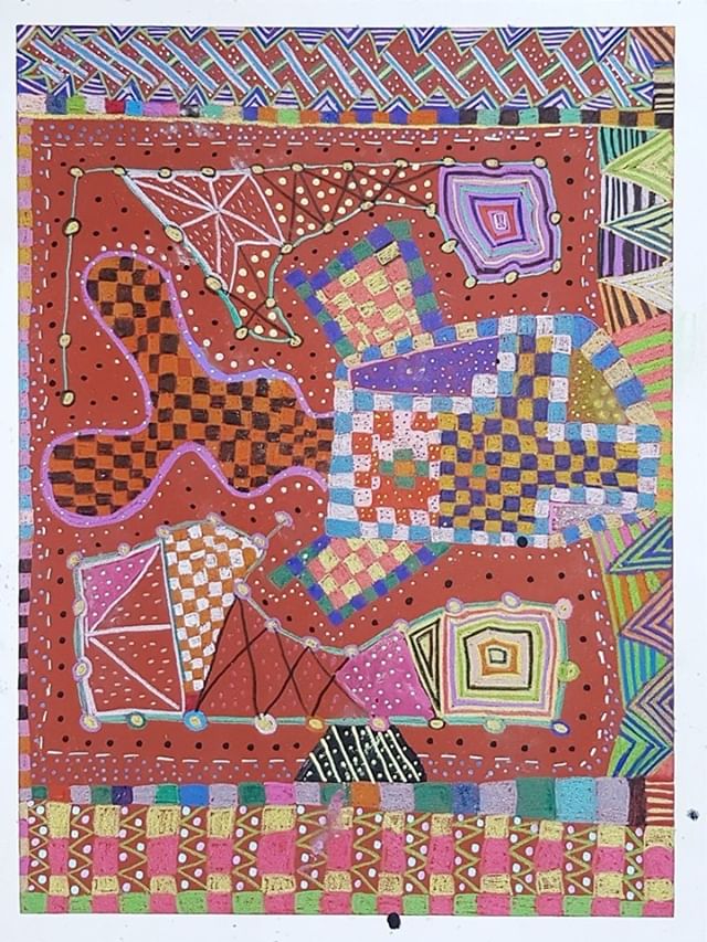 something for jess Chippendale Cafes Bars Sydney Art Out Live October 2020 from Byron Boehm (11)