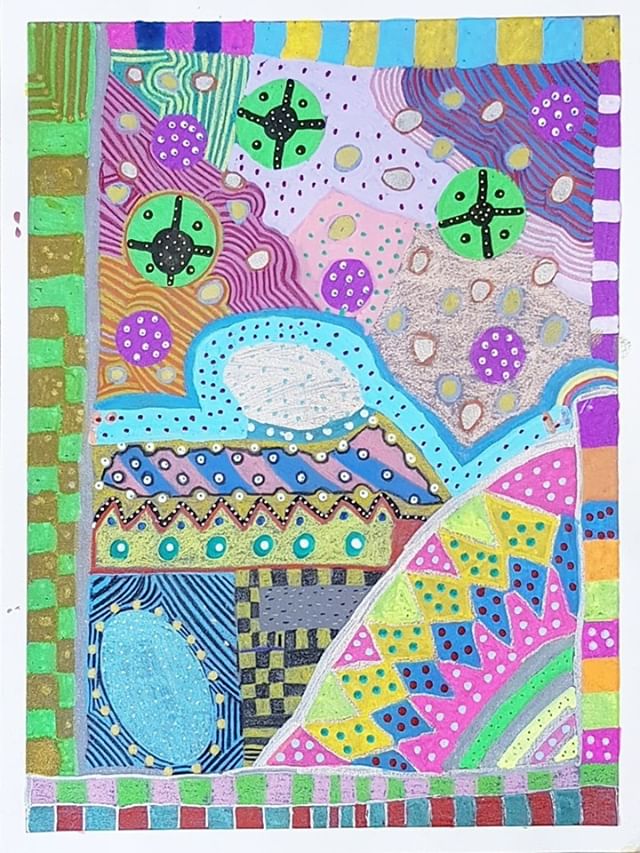something for jess Chippendale Cafes Bars Sydney Art Out Live October 2020 from Byron Boehm (13)