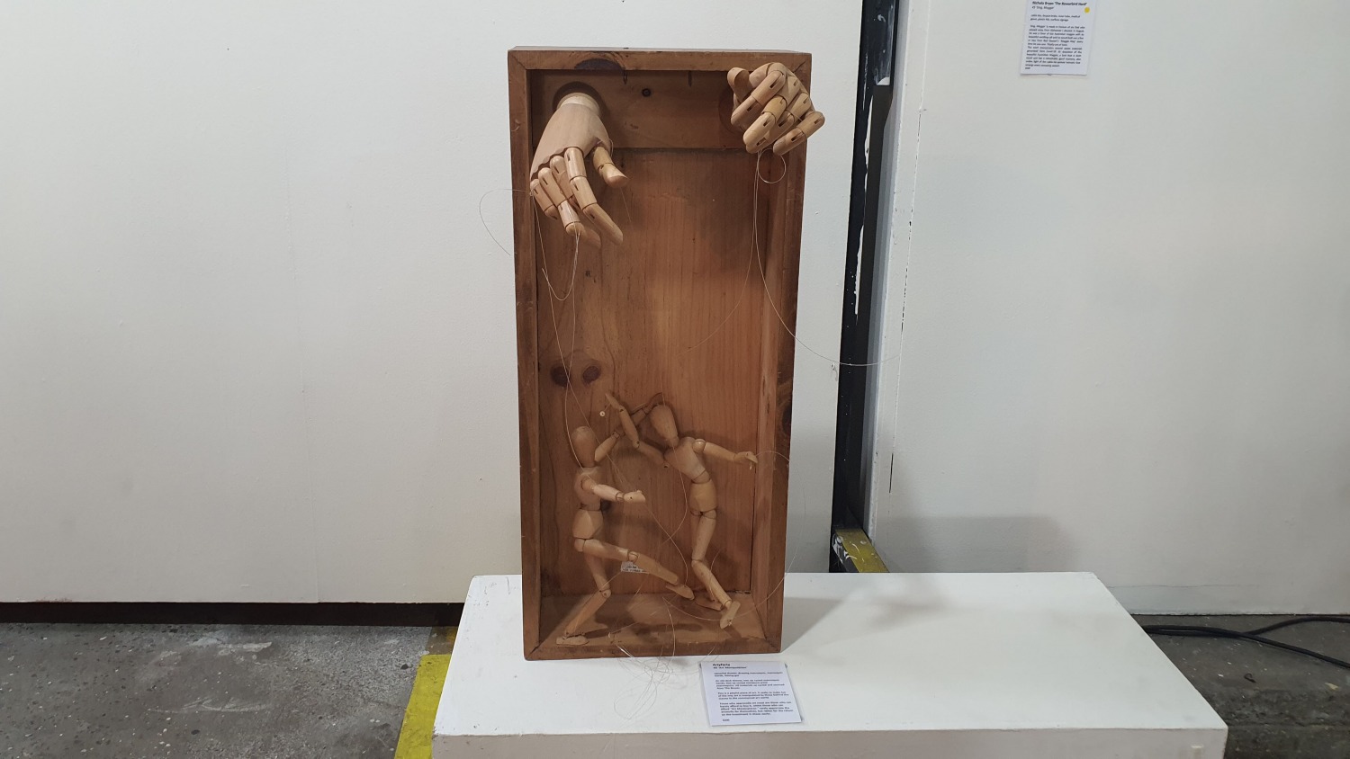 107 Projects Redfern Gallery Sydney Art Out Live (4)