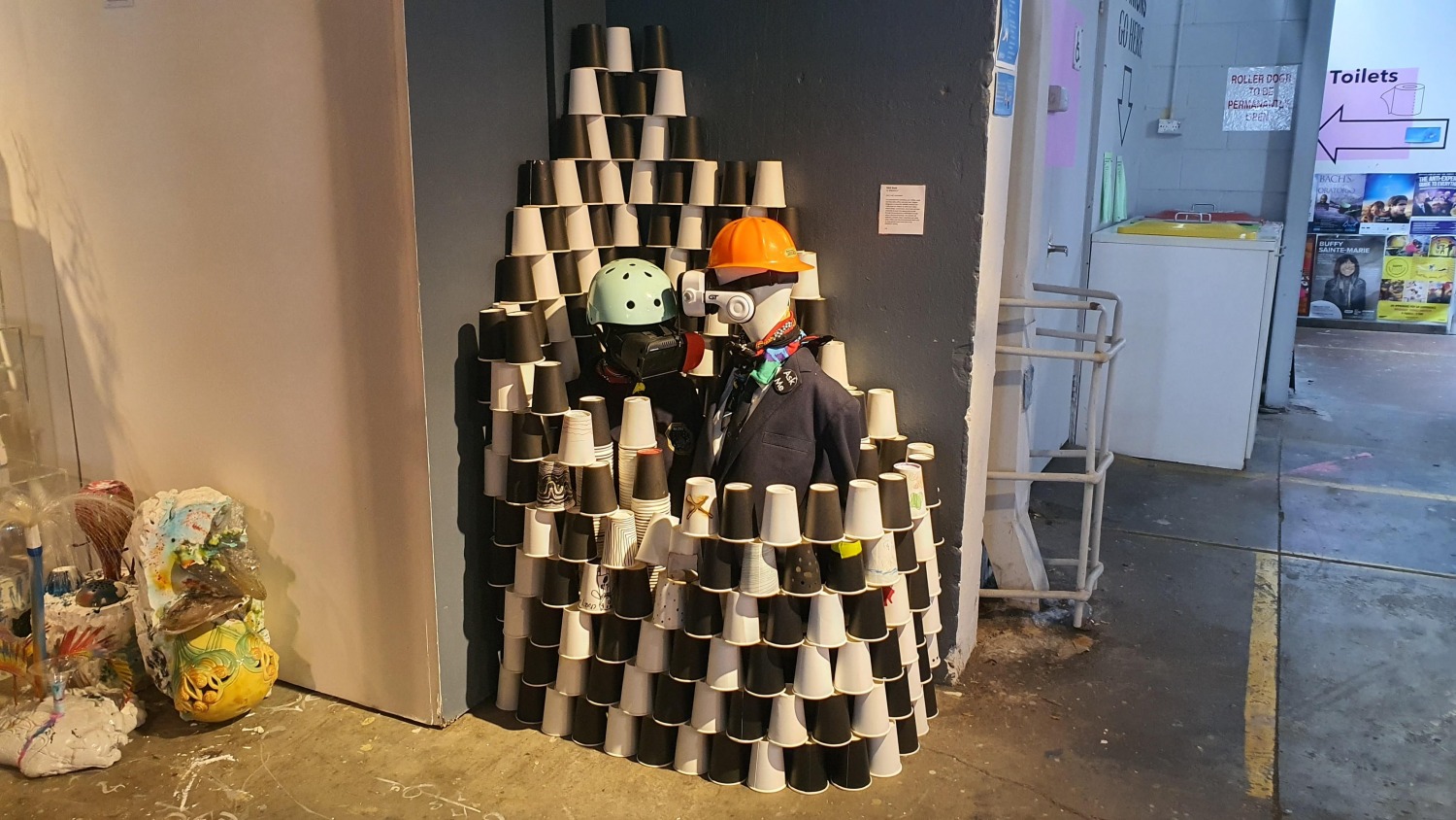 107 Projects Redfern Gallery Sydney Art Out Live (6)