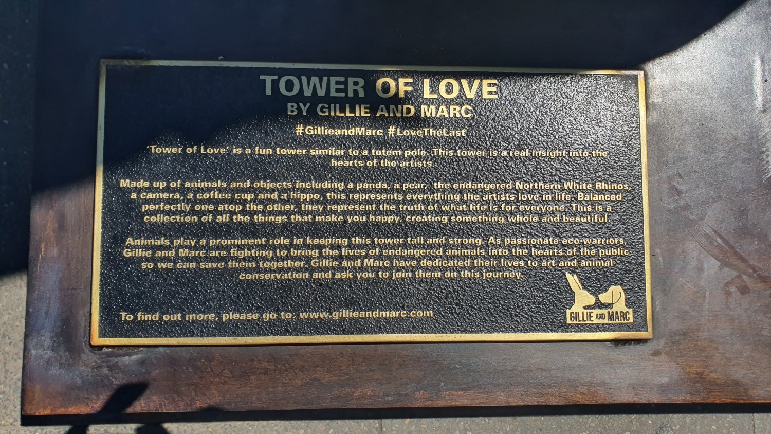 Central Park Chippendale Landmarks Sydney Art Out Live Gillie and Marc 13 October 2020 (2)
