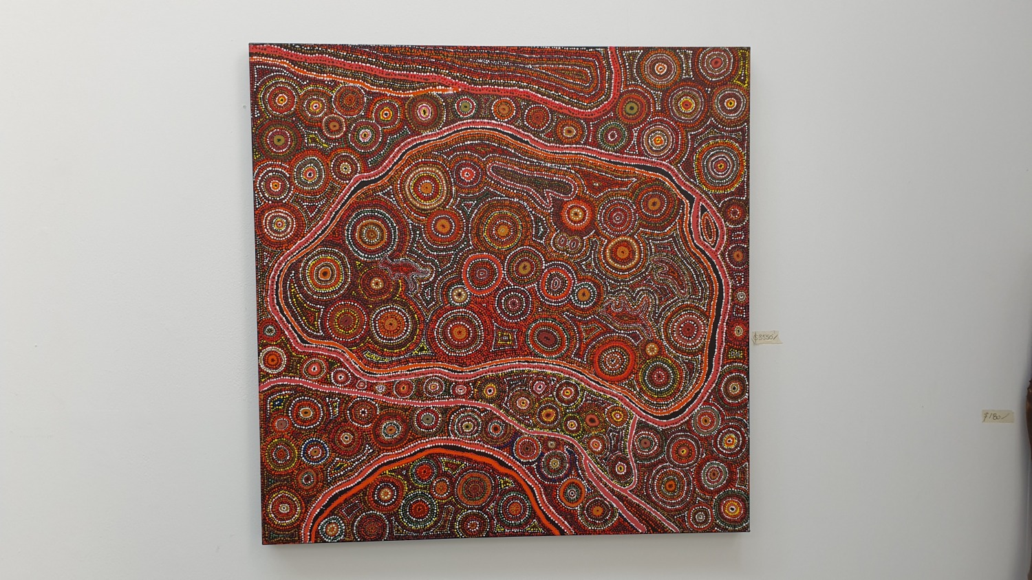 Duckrabbit Redfern Gallery Sydney Art Out Live (13)