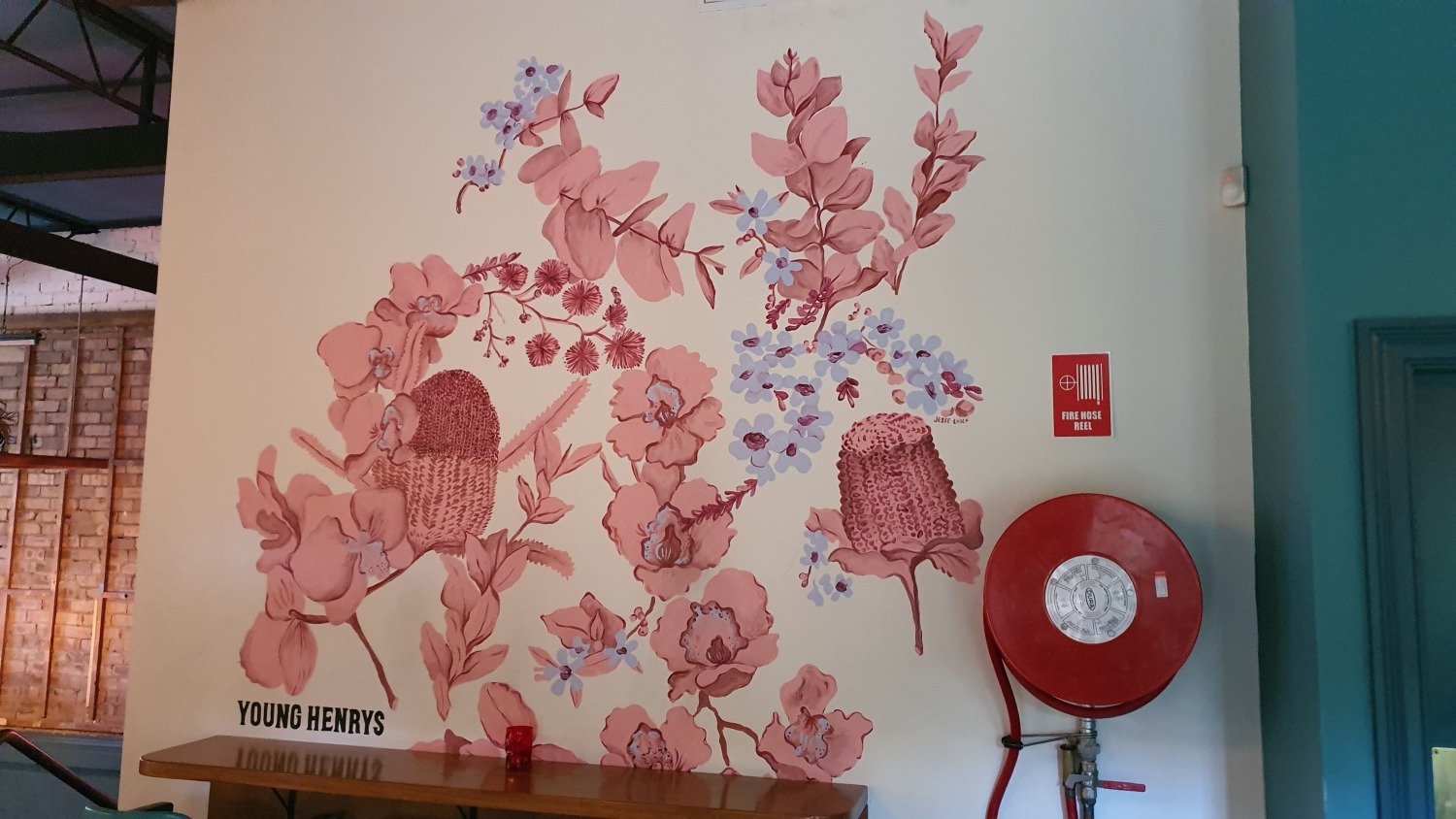 Misfits Redfern Cafes Bars Sydney Art Out Live (1)