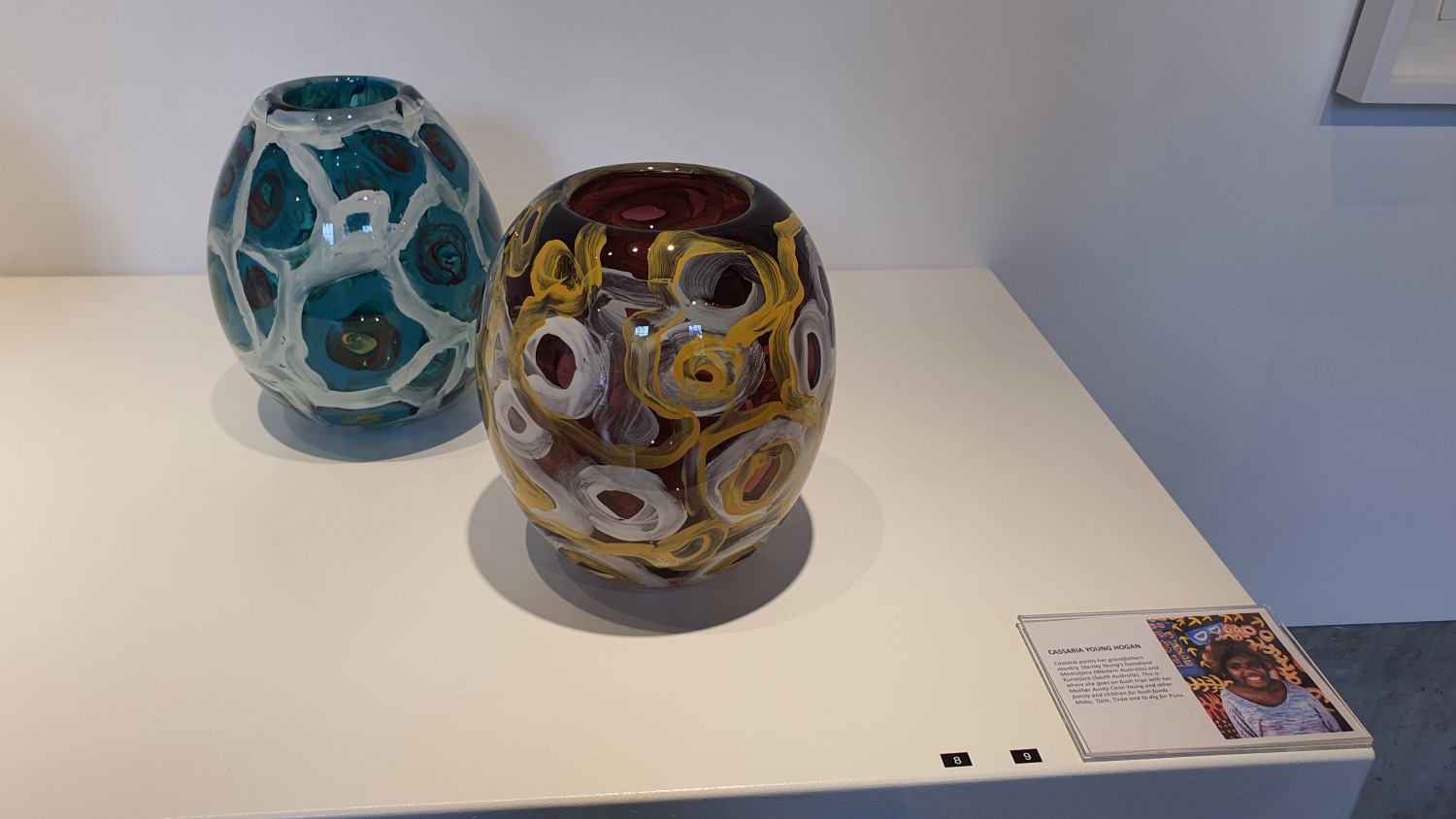 Sabbia Gallery Redfern Galleries Sydney Art Out Live (12)