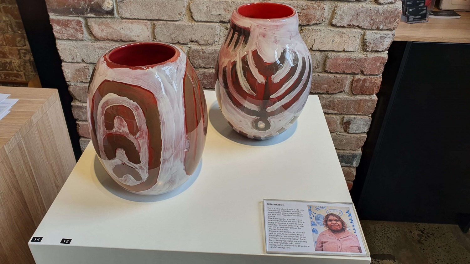 Sabbia Gallery Redfern Galleries Sydney Art Out Live (13)