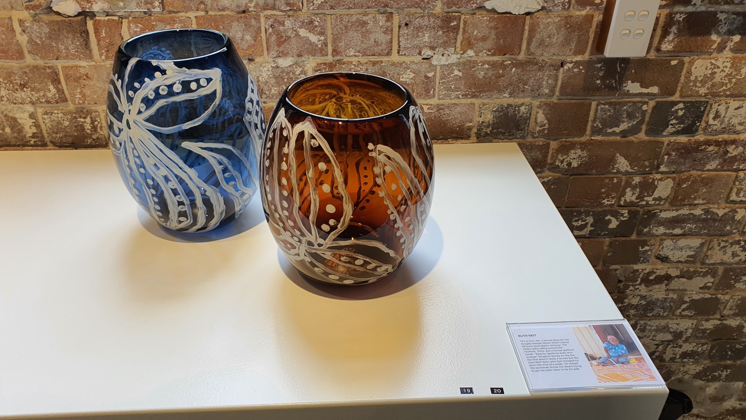 Sabbia Gallery Redfern Galleries Sydney Art Out Live (14)