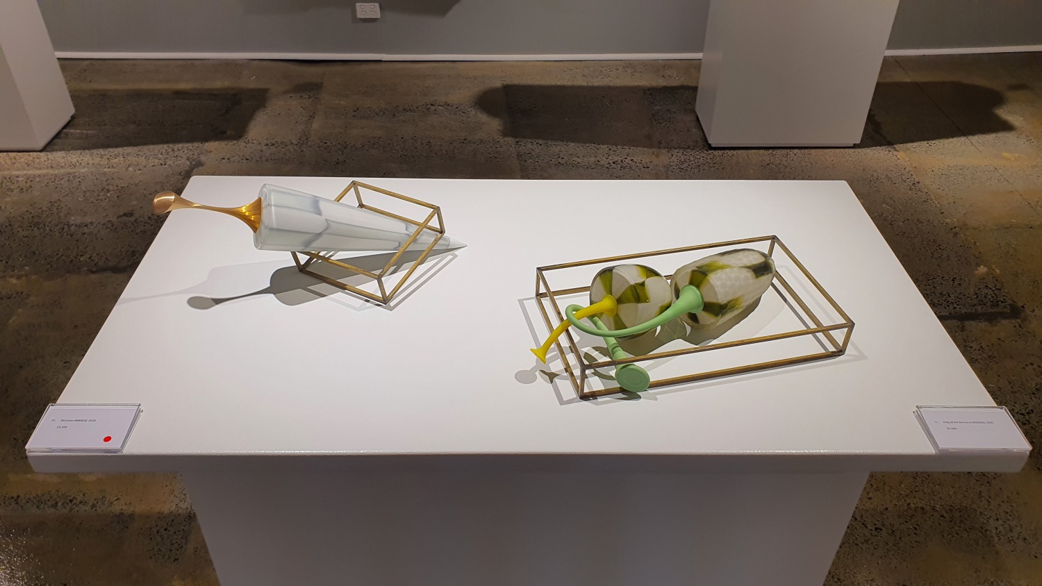 Sabbia Gallery Redfern Galleries Sydney Art Out Live (4)