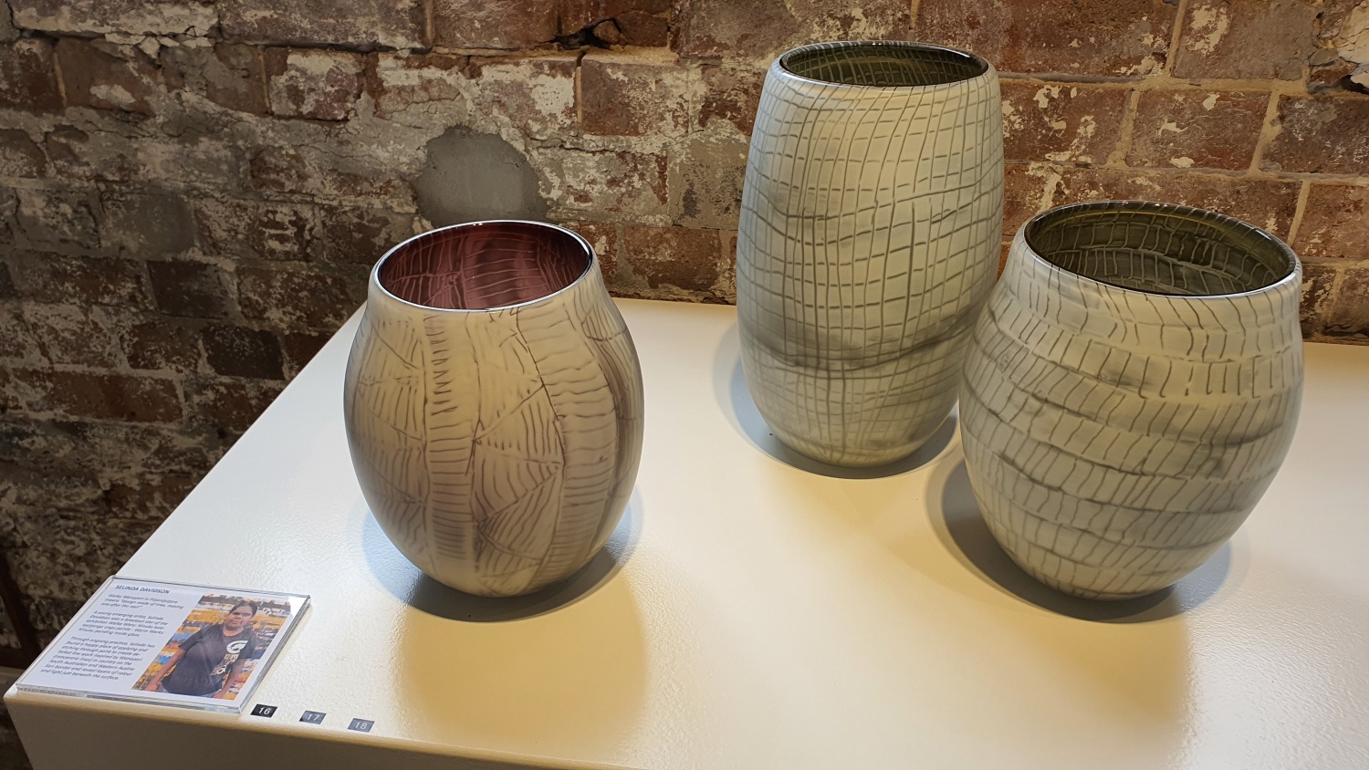 Sabbia Gallery Redfern Galleries Sydney Art Out Live (9)