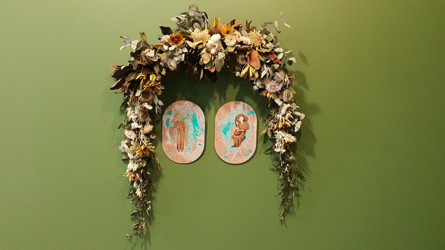Yavuz Gallery Redfern Galleries Sydney Art Out Live (2)