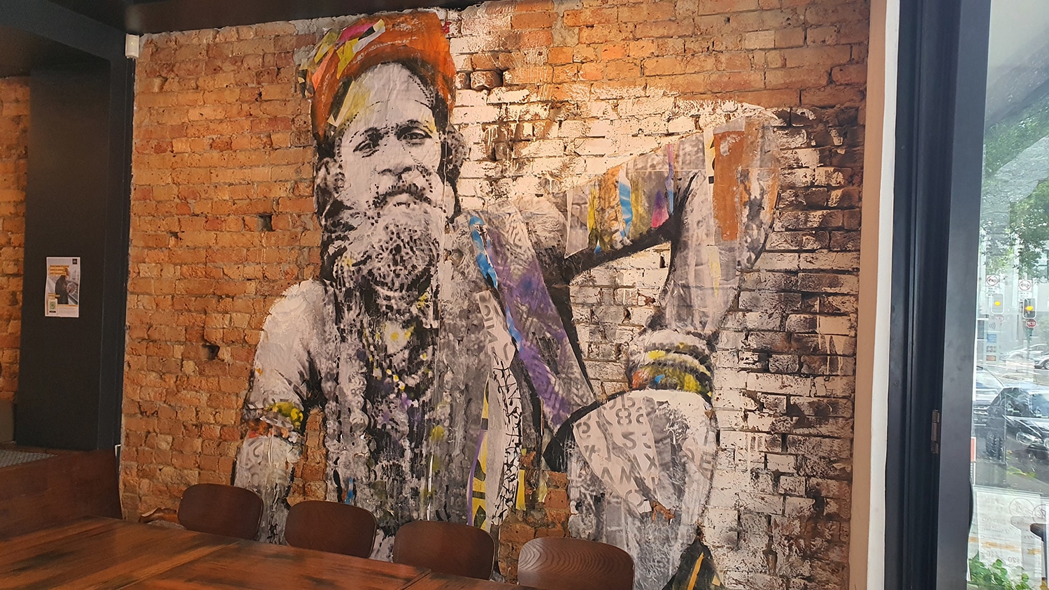 Brick Lane Darlinghurst Cafes Bars Sydney Art Out Live (1)