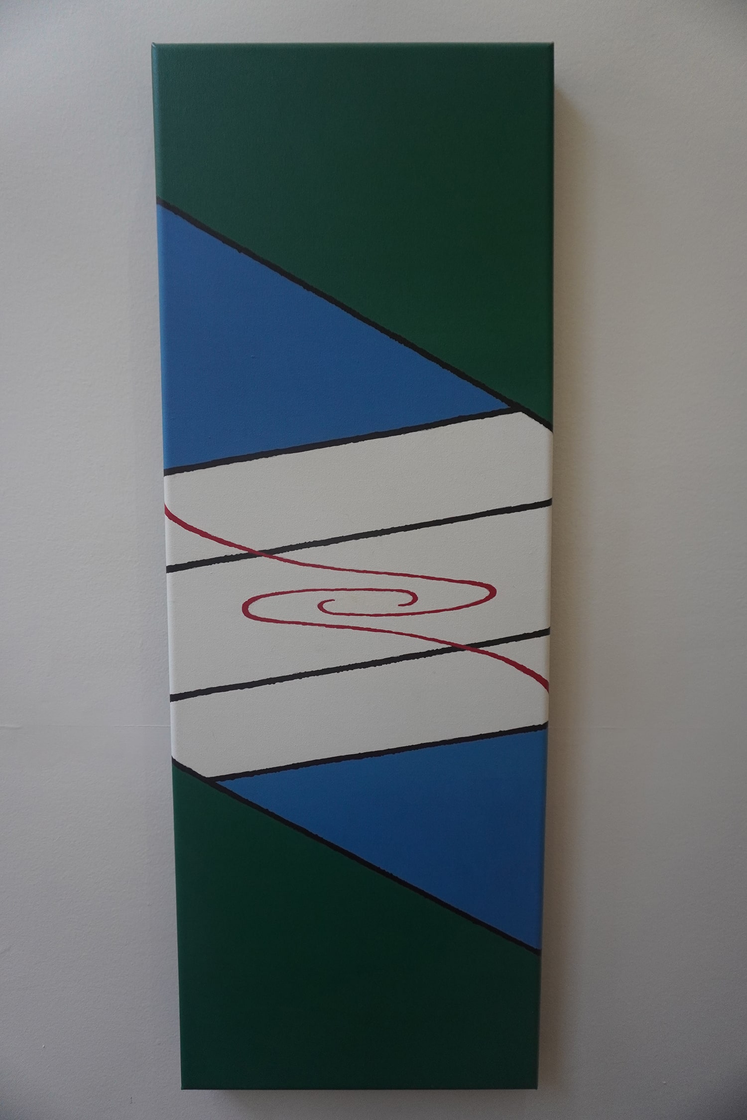 Canteen Gallery Chippendale Sydney Art Out Live December 2020 Spinefoot Kaspar Kagi (1)