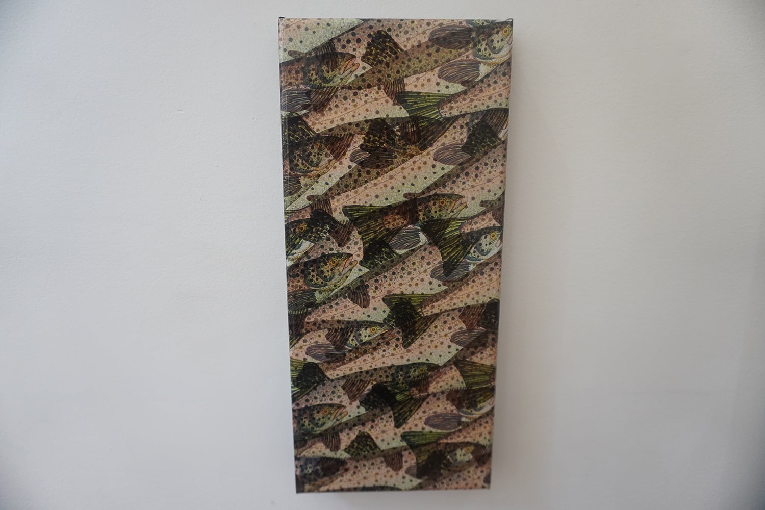 Canteen Gallery Chippendale Sydney Art Out Live December 2020 Spinefoot Kaspar Kagi (3)
