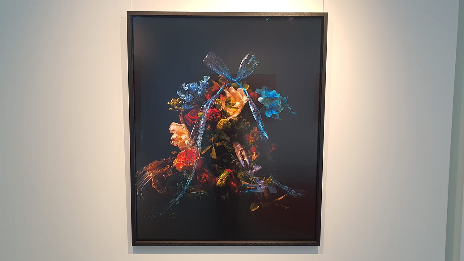 Curatorial and Co Redfern Gallery Sydney Art Out Live Lilli Waters Disenchantments of the World (10)