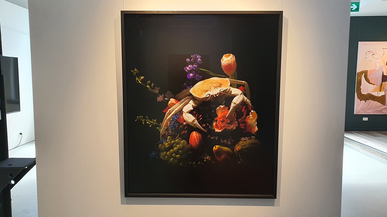 Curatorial and Co Redfern Gallery Sydney Art Out Live Lilli Waters Disenchantments of the World (11)