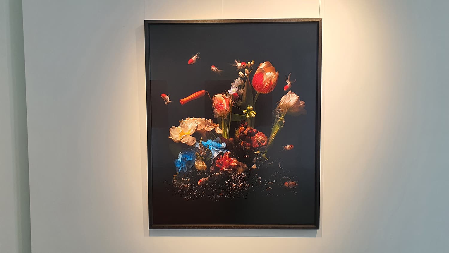 Curatorial and Co Redfern Gallery Sydney Art Out Live Lilli Waters Disenchantments of the World (12)