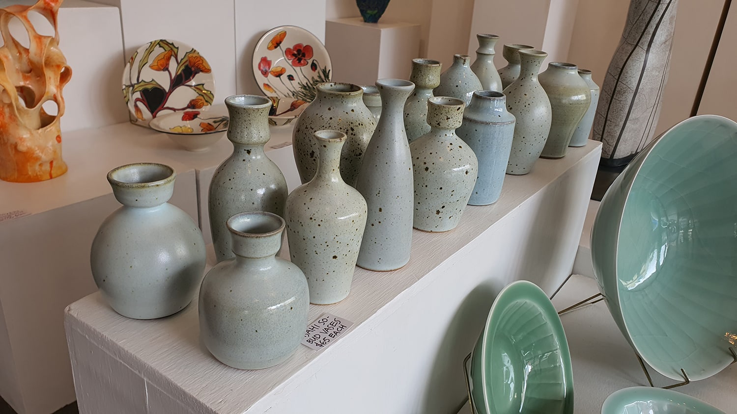 Kerrie Lowe Gallery Newtown Galleries Sydney Art Out Live (1)