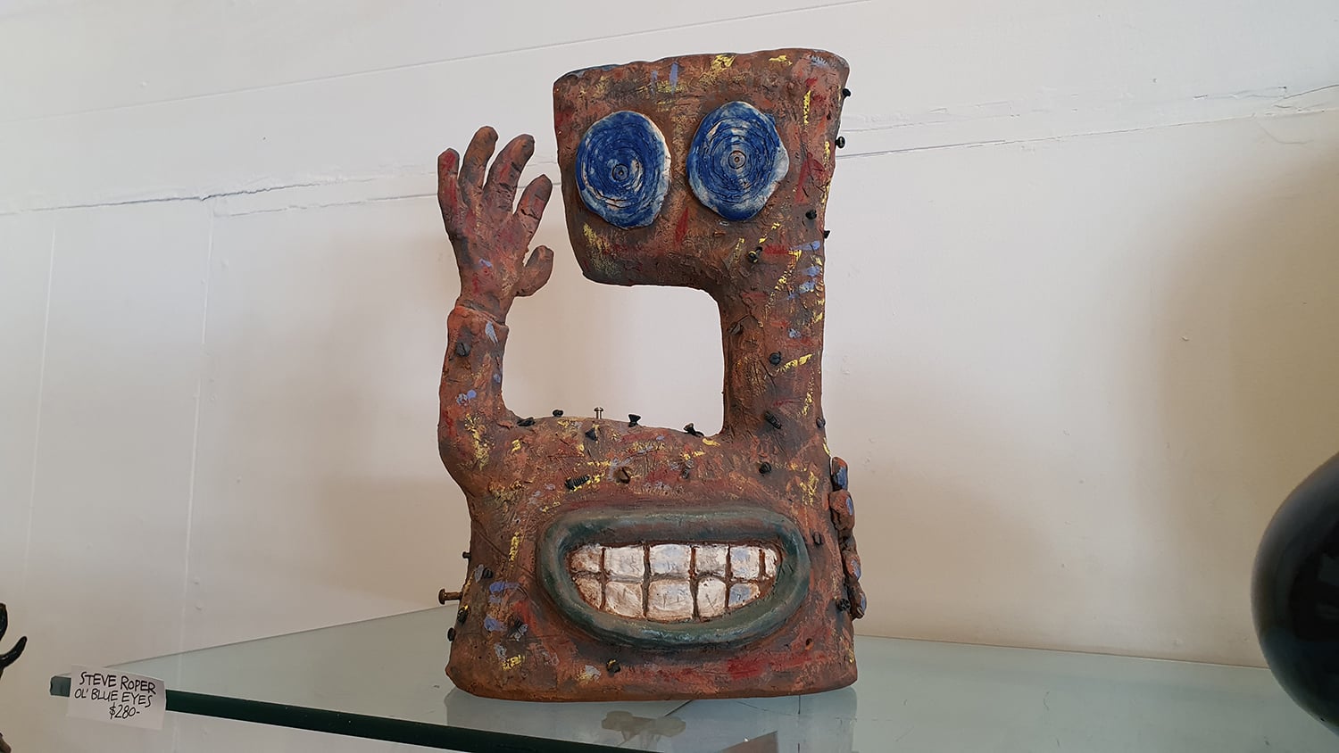 Kerrie Lowe Gallery Newtown Galleries Sydney Art Out Live (2)